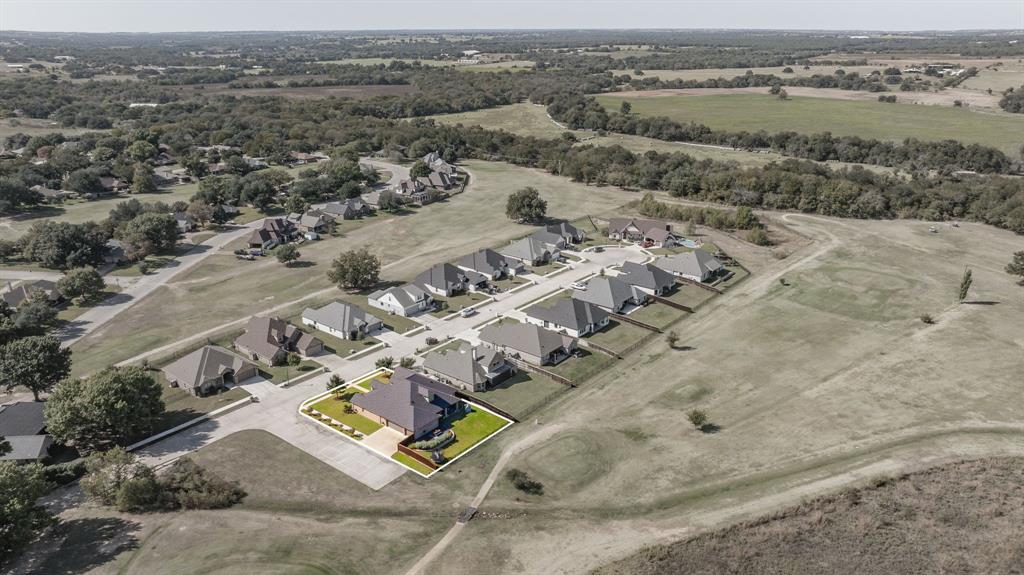 Golf Country Estates II - Residential