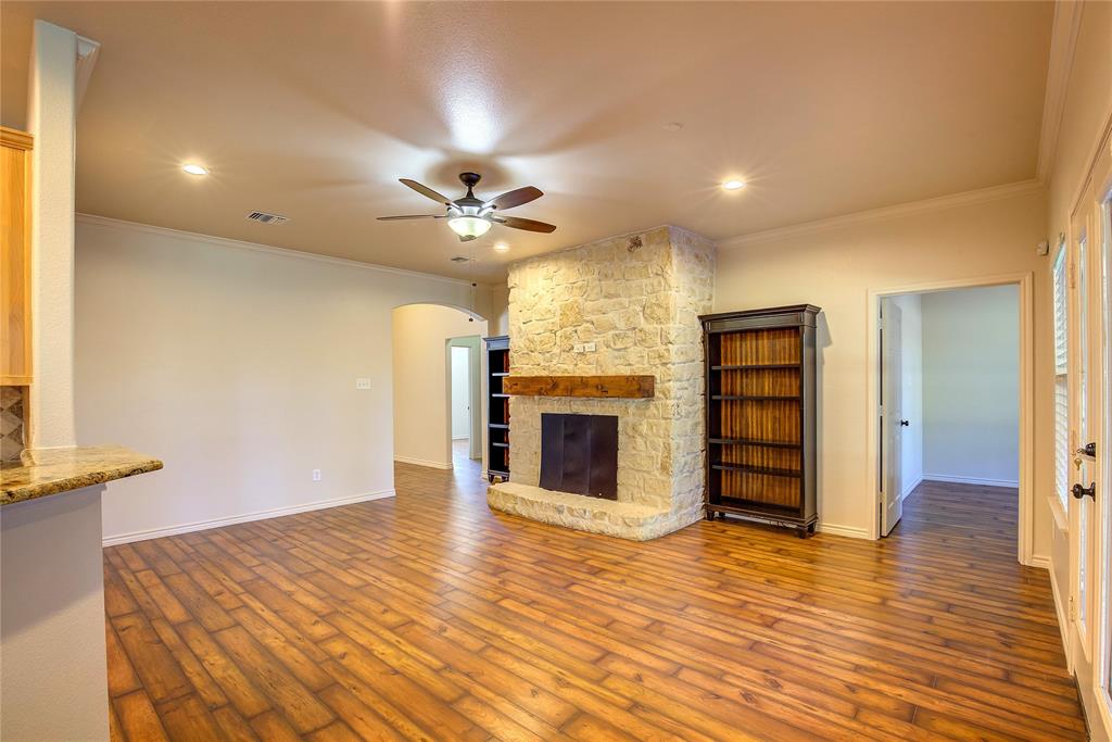 Anderson Acres - Residential