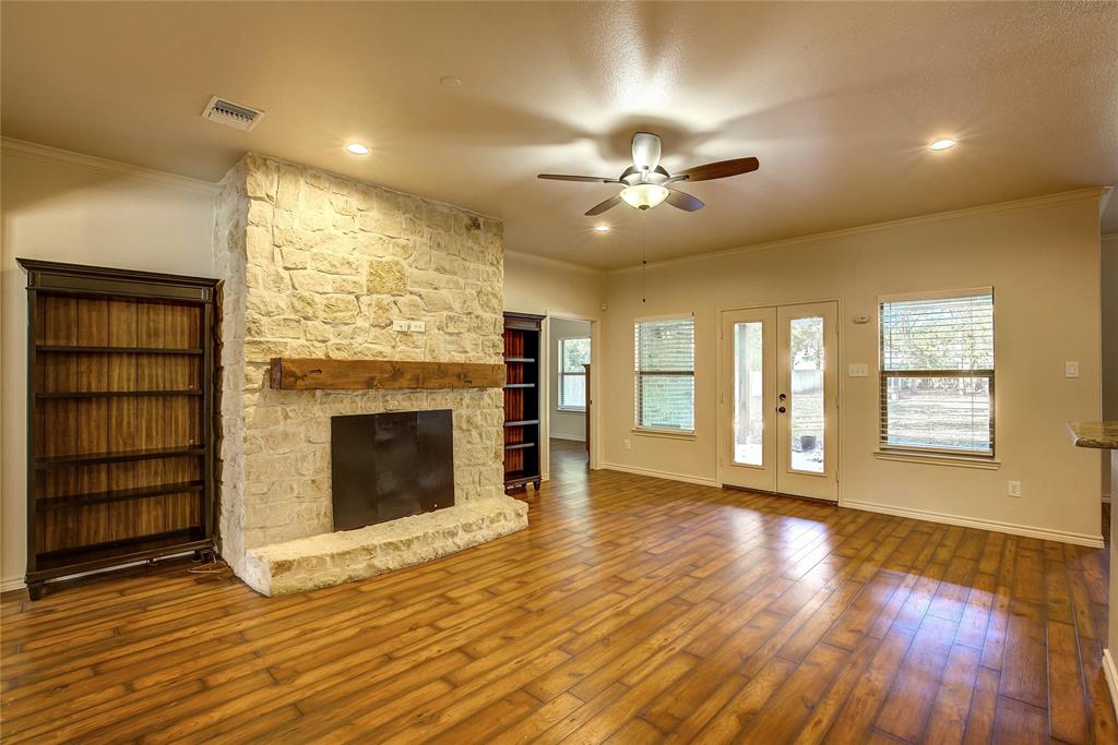 Anderson Acres - Residential