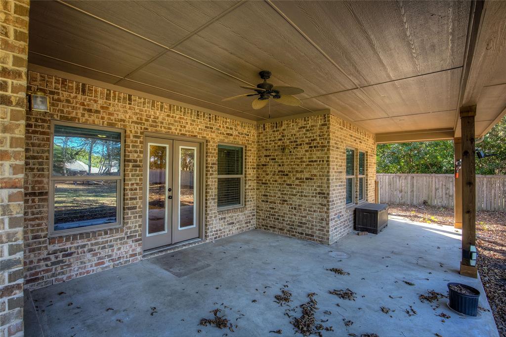 Anderson Acres - Residential