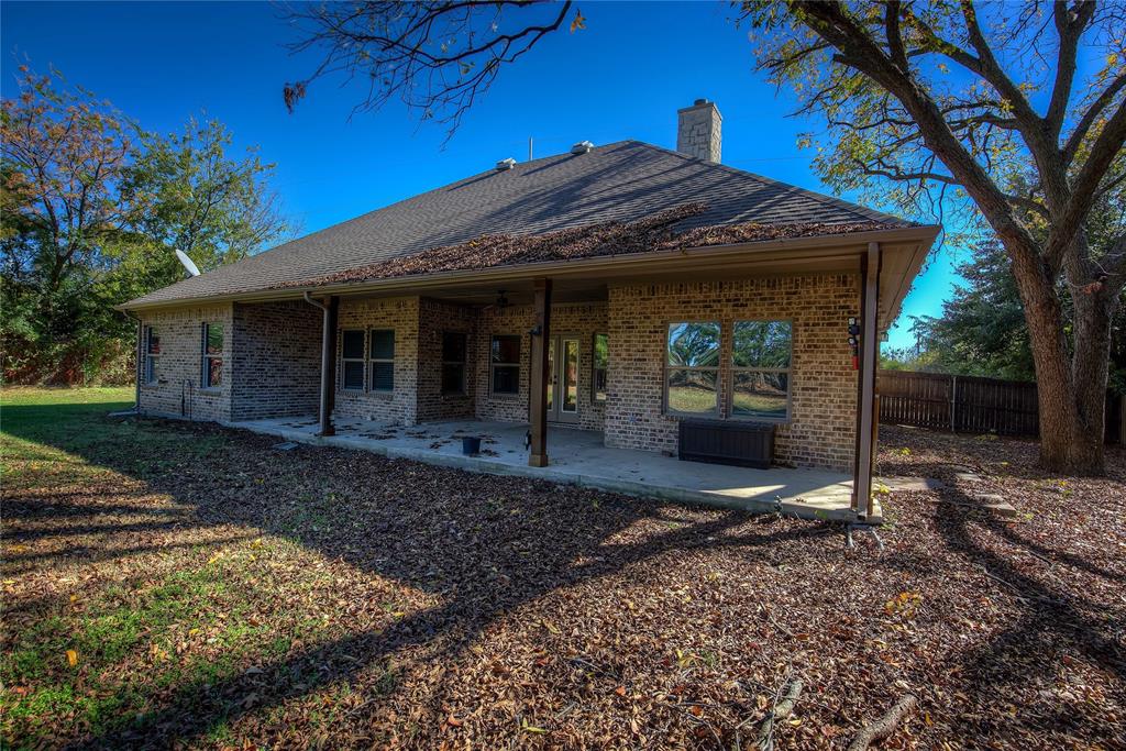 Anderson Acres - Residential