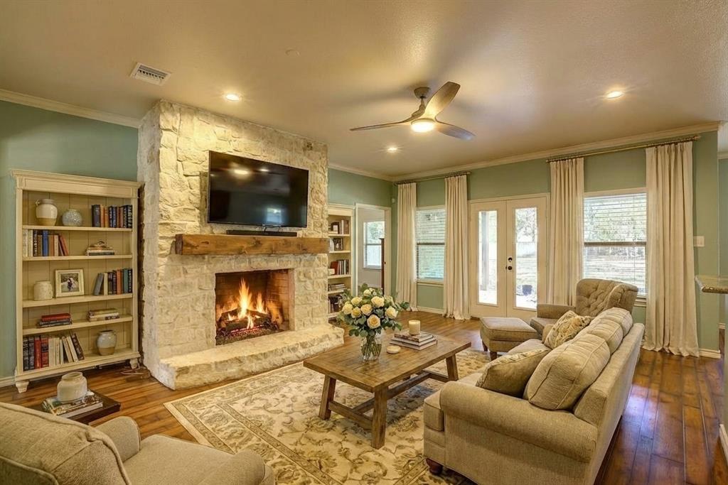 Anderson Acres - Residential