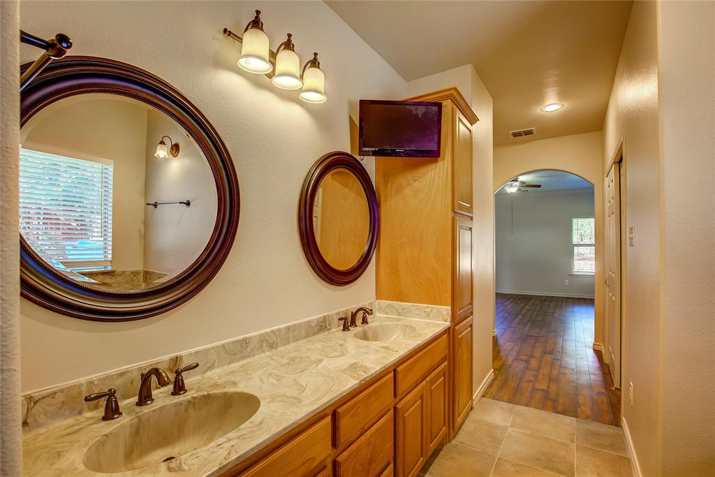 Anderson Acres - Residential