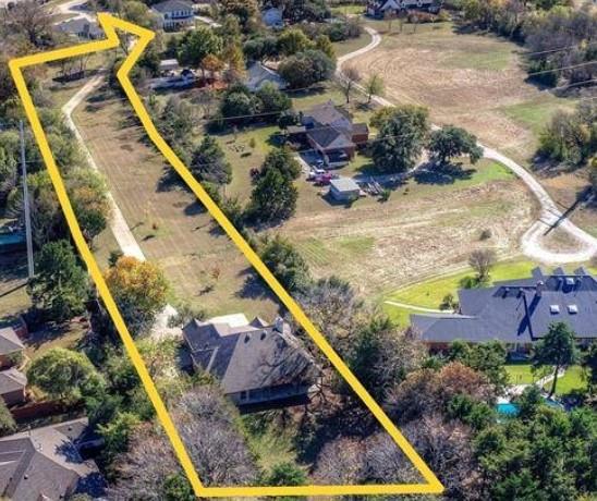 Anderson Acres - Residential