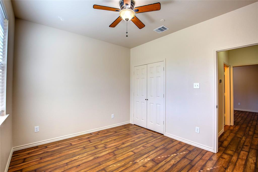 Anderson Acres - Residential