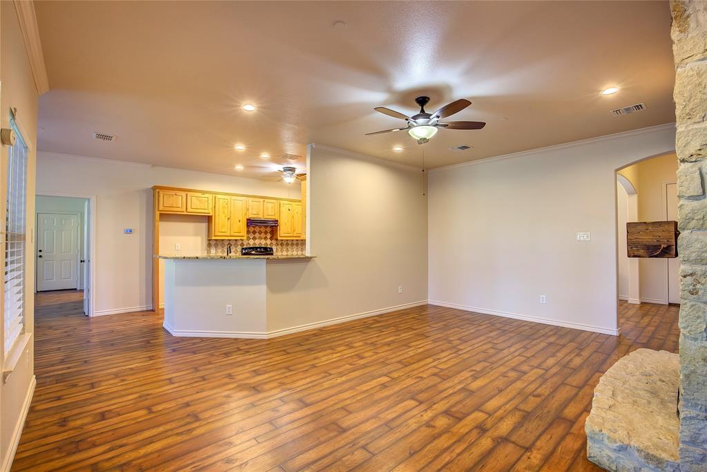 Anderson Acres - Residential
