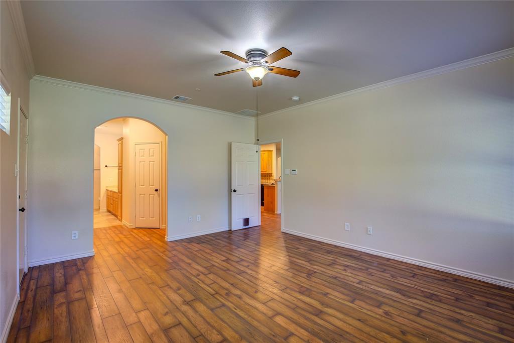 Anderson Acres - Residential