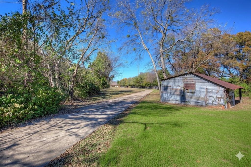 Anderson Acres - Residential