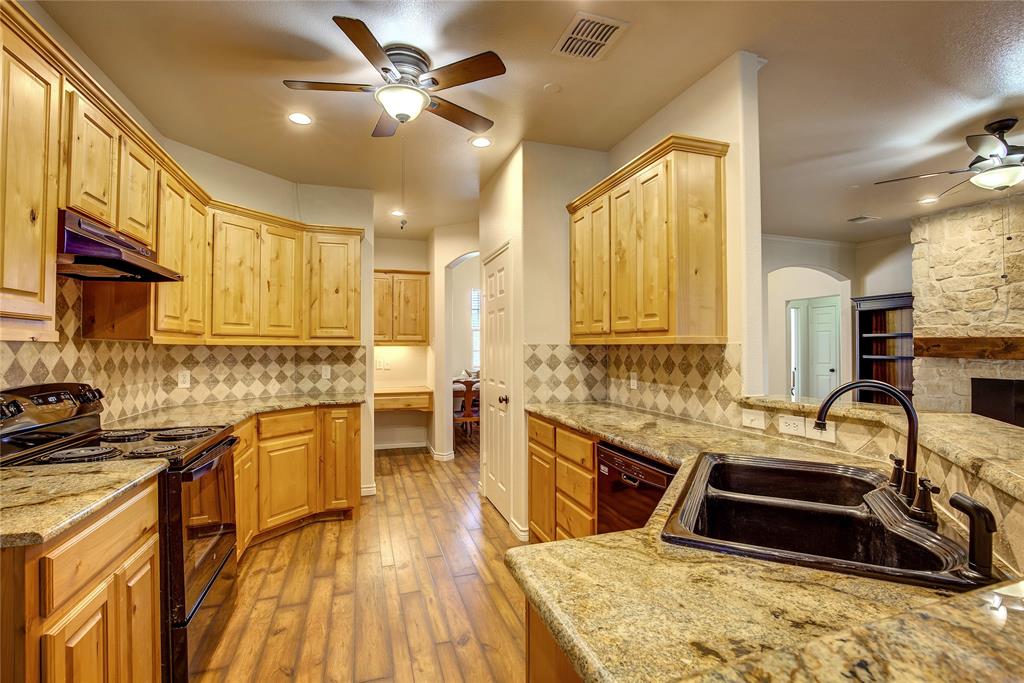 Anderson Acres - Residential