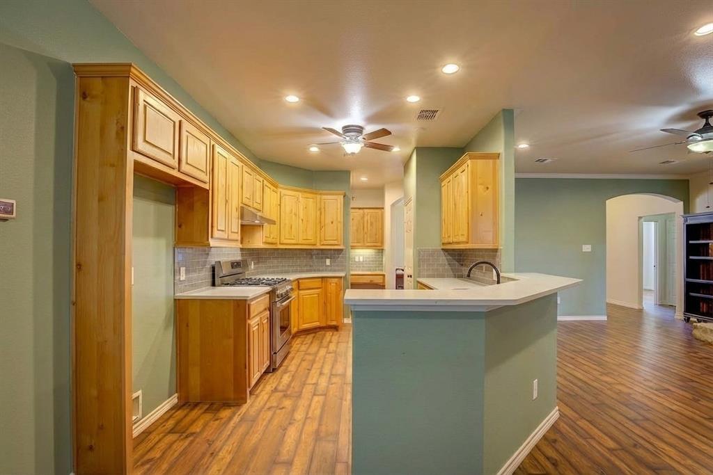 Anderson Acres - Residential
