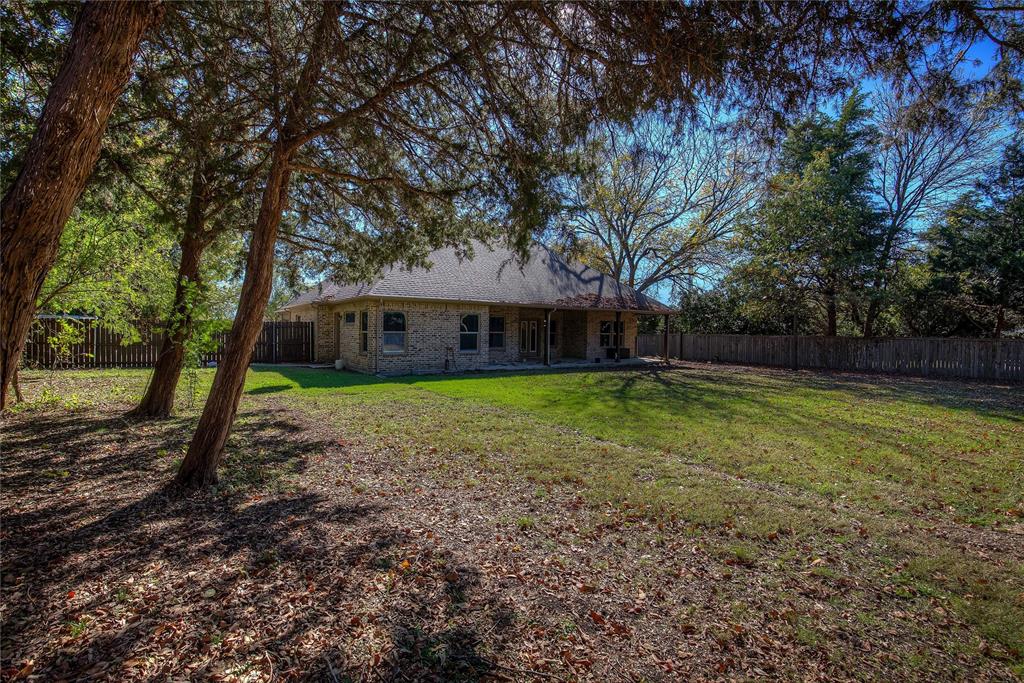 Anderson Acres - Residential