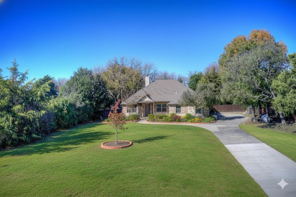 Anderson Acres - Residential