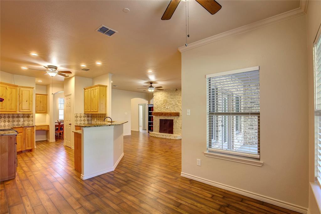 Anderson Acres - Residential