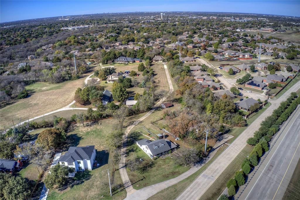 Anderson Acres - Residential