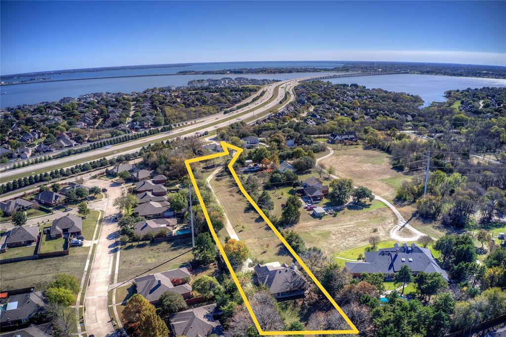 Anderson Acres - Residential