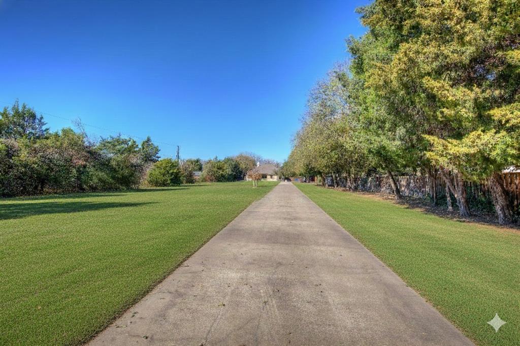 Anderson Acres - Residential