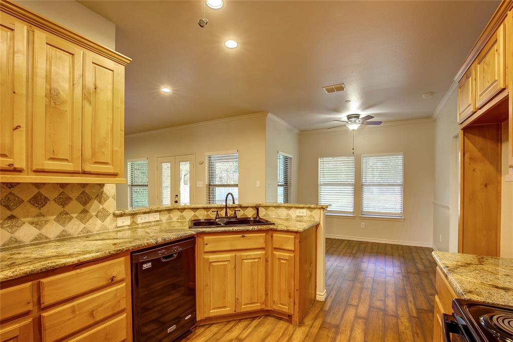 Anderson Acres - Residential