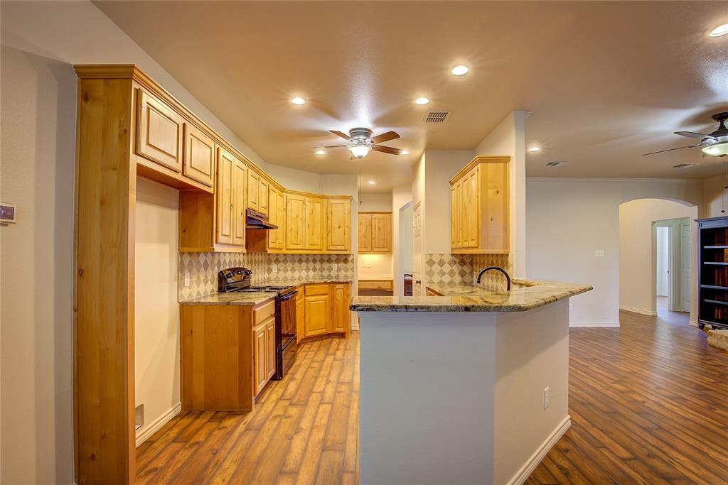 Anderson Acres - Residential