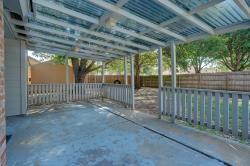 Park Add - Residential