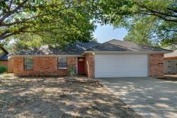 See virtual Tour.. Priced  BELOW market.  Home needs some updates.. Good floorplan Good Home.. Large backyard with 2 Storage Sheds. Fenced..Updates last done in 2004 & little a long the way -- so has been maintained.. Large garage.. Clean and Ready for asap move-in... One of the most sought after subdivision- in this price- in Keller -due to location, schools & walking distance to the Bear Creek Park!!  Better Hurry at this price!!!   Look at Virtual Tour & Photos .. Vacant and easy to view..  HOME SWEET HOME