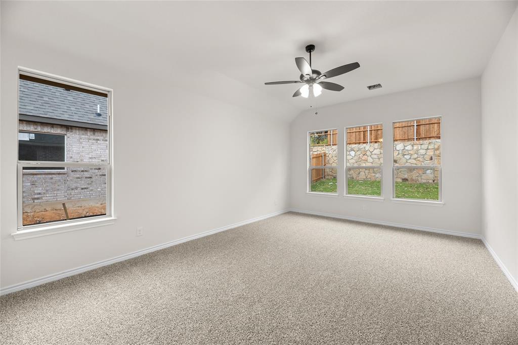 Oak Hills - Residential