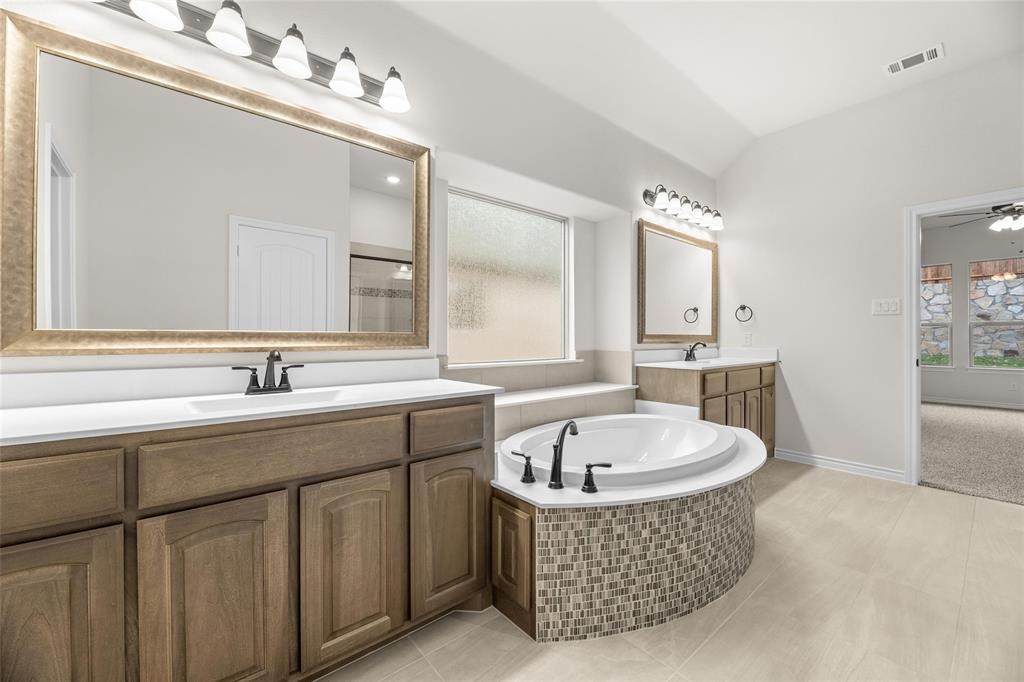 Oak Hills - Residential