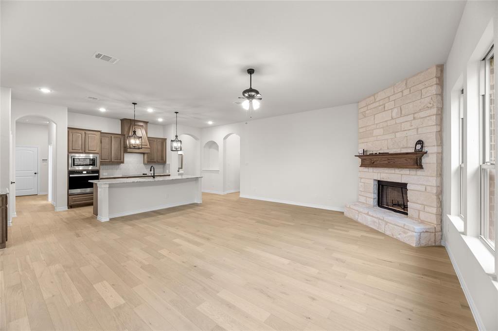Oak Hills - Residential
