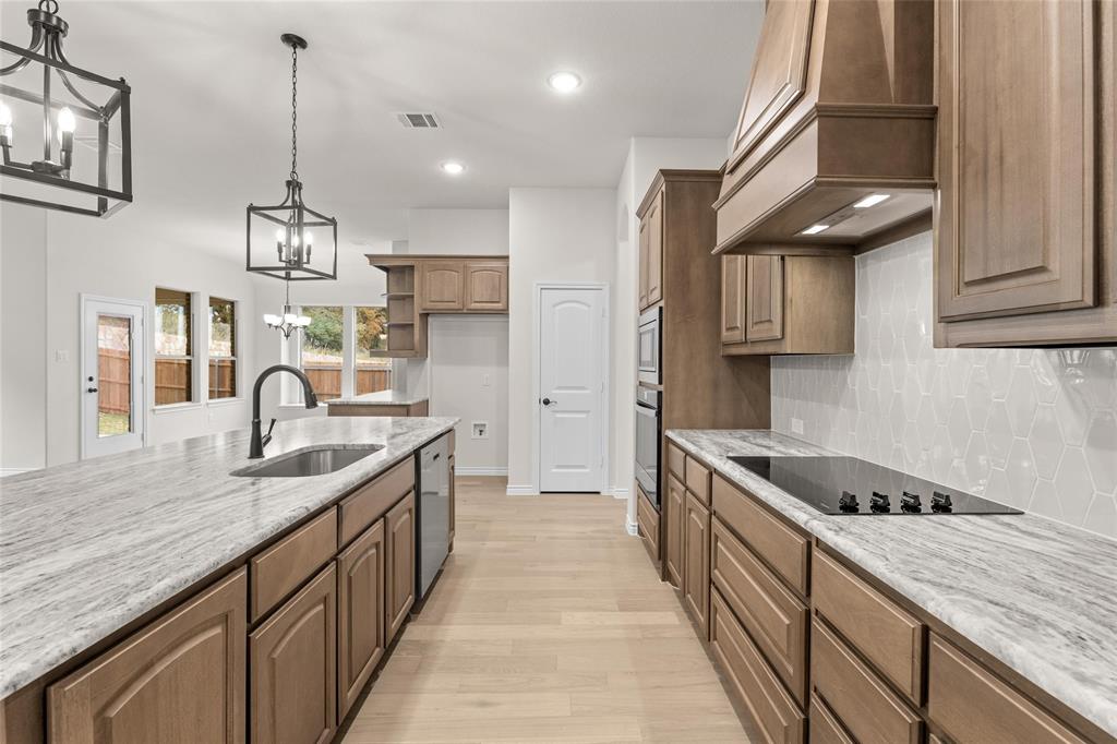 Oak Hills - Residential
