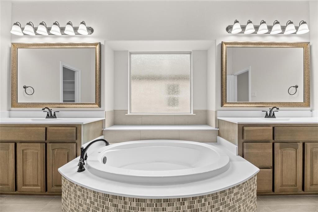 Oak Hills - Residential