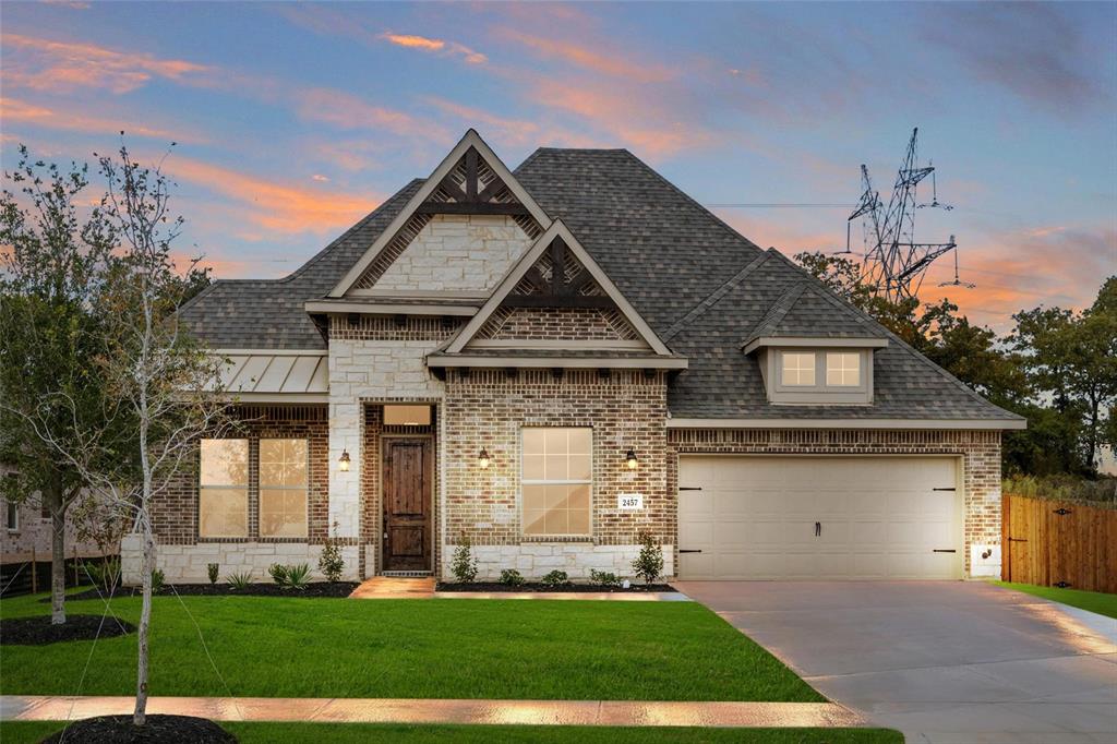 Oak Hills - Residential