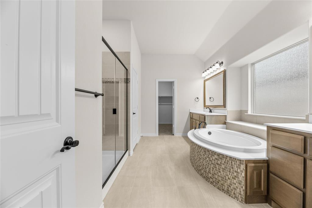 Oak Hills - Residential