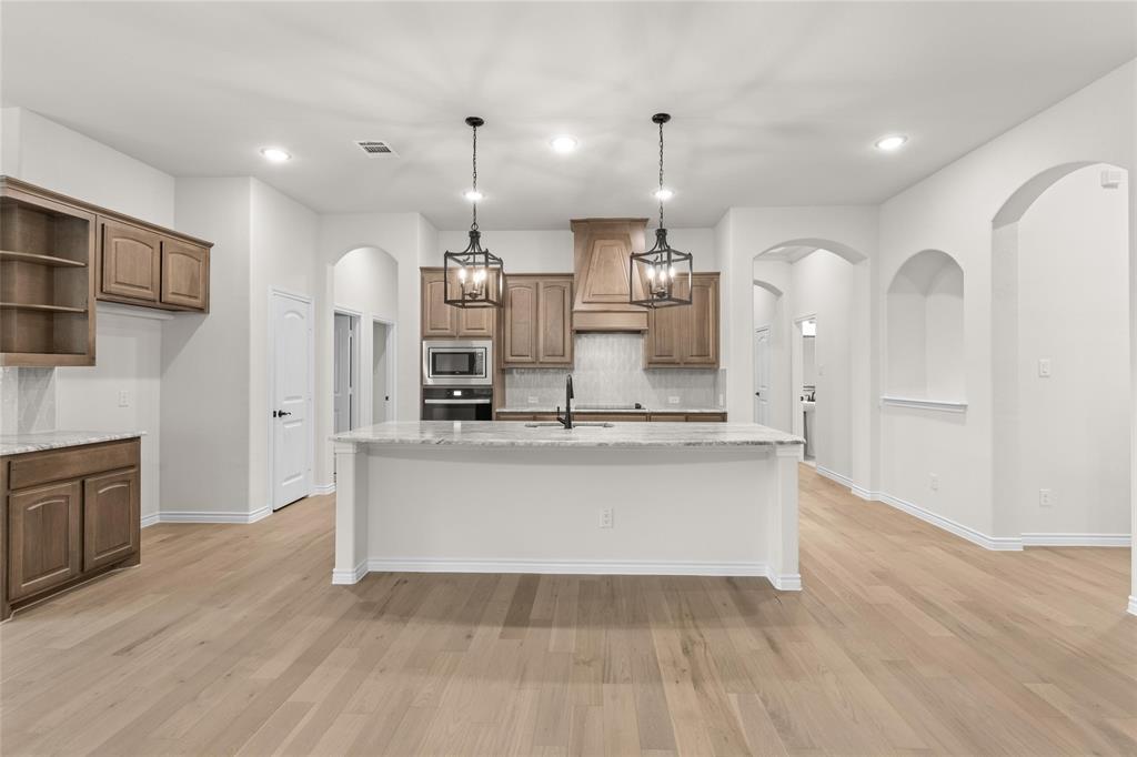 Oak Hills - Residential