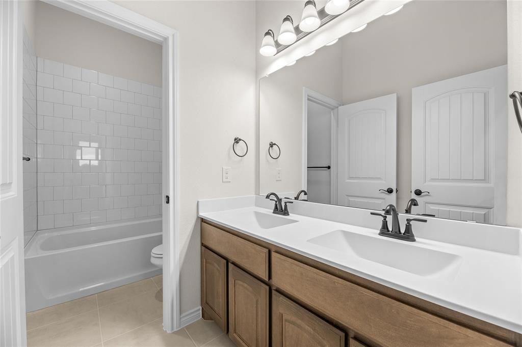 Oak Hills - Residential