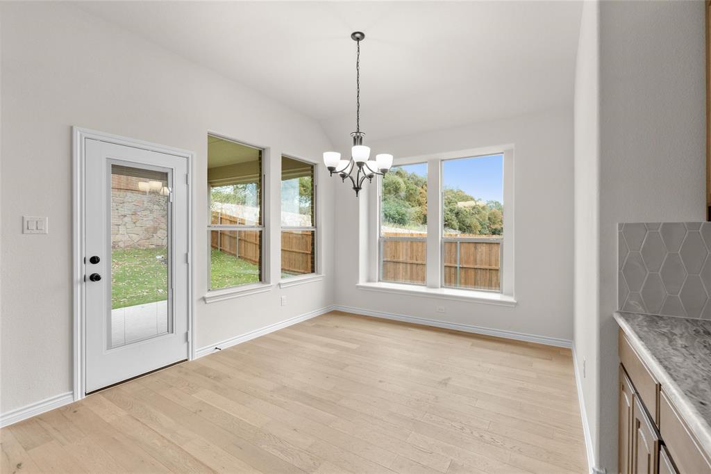 Oak Hills - Residential