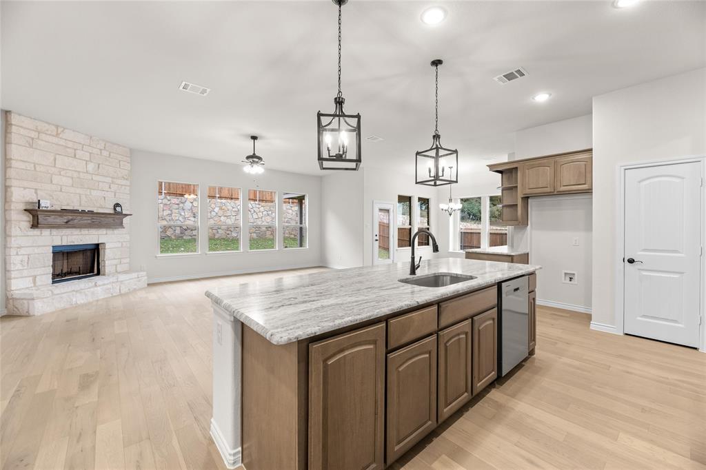 Oak Hills - Residential