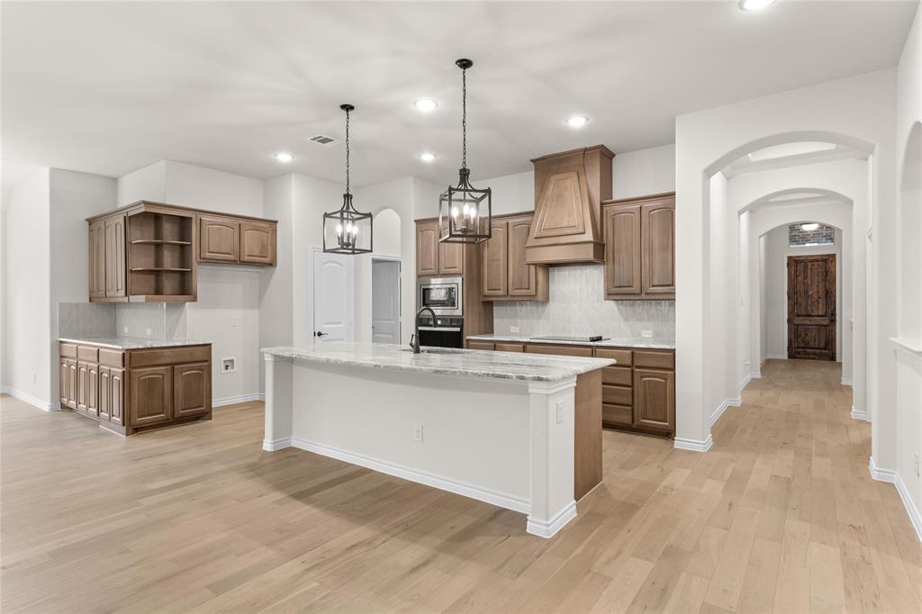 Oak Hills - Residential