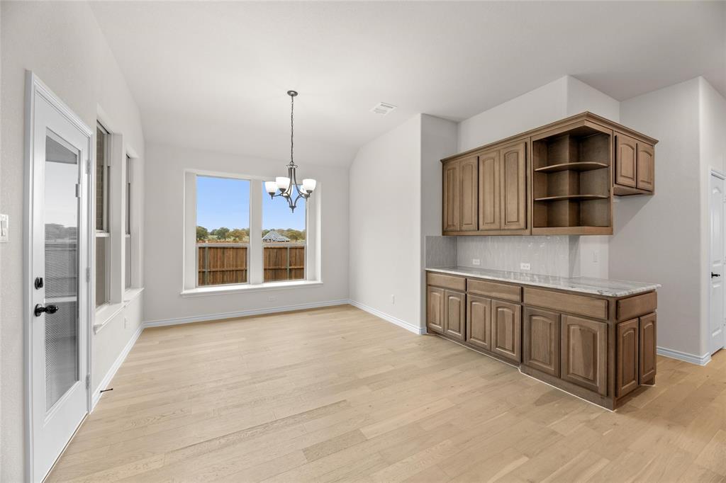 Oak Hills - Residential