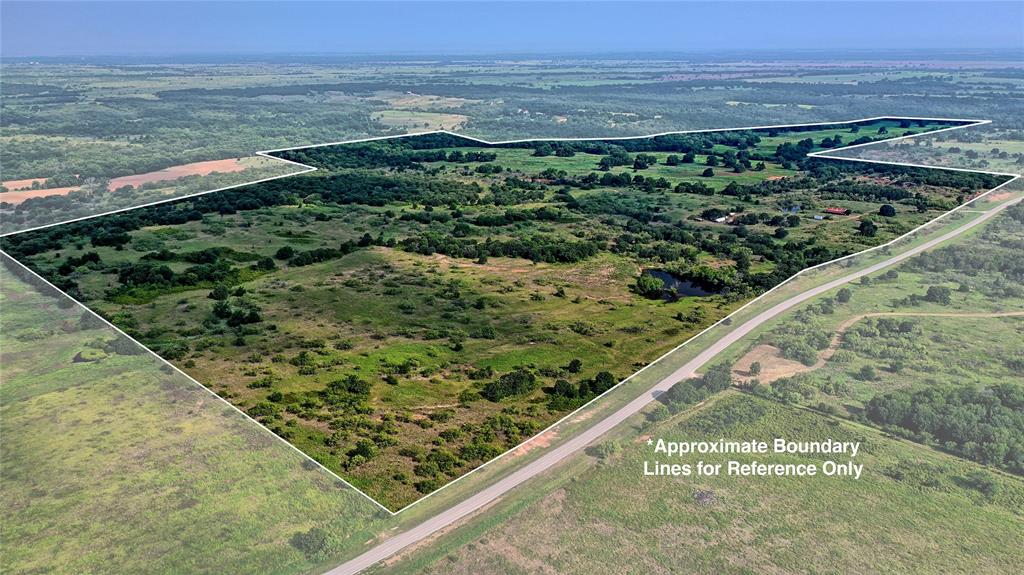 Nocona - Farm