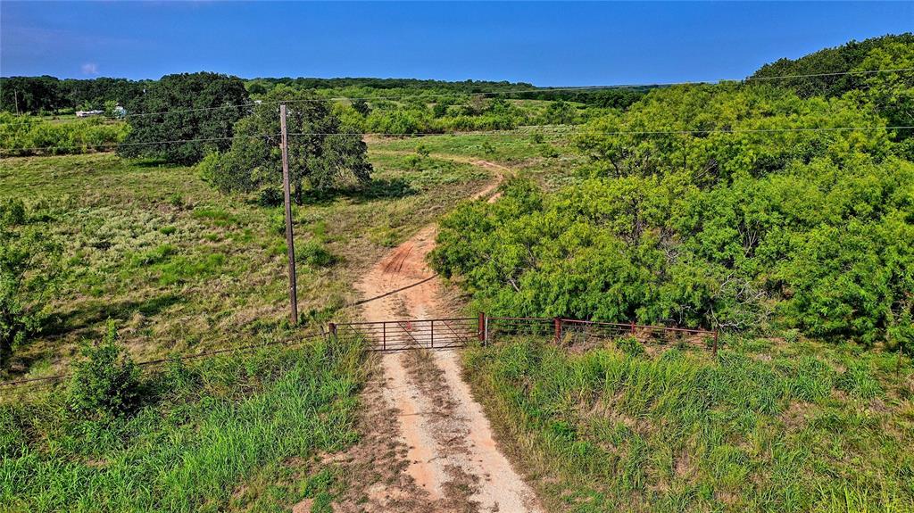 Nocona - Farm