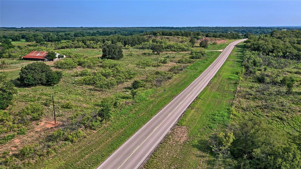 Nocona - Farm