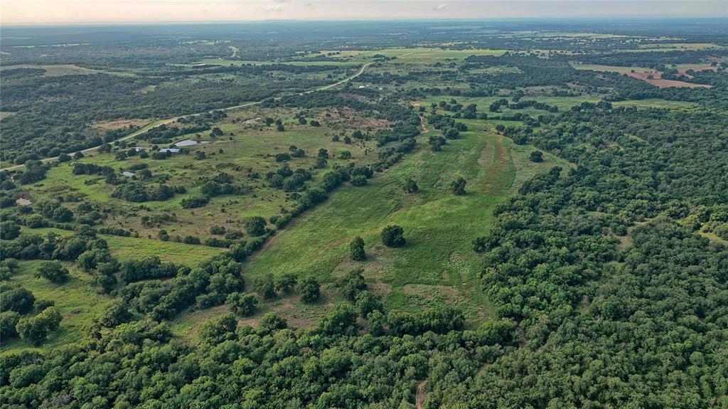 Nocona - Farm