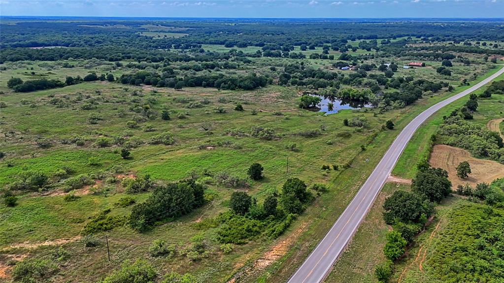 Nocona - Farm