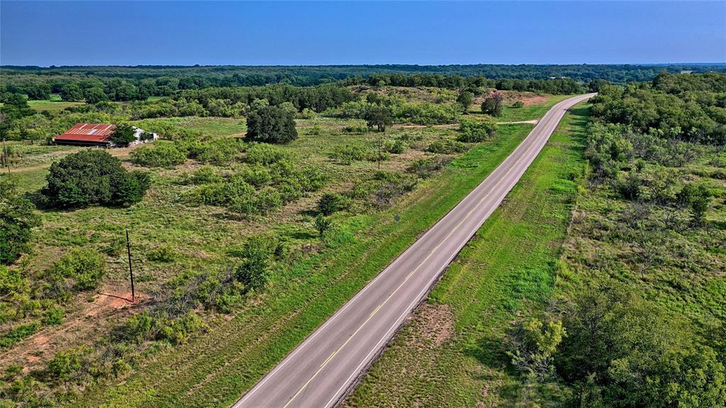 Nocona - Farm