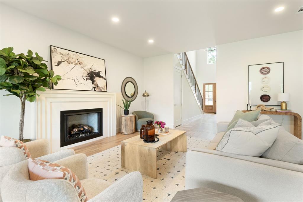 Ridgecrest Village - Residential