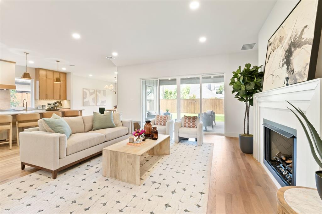 Ridgecrest Village - Residential