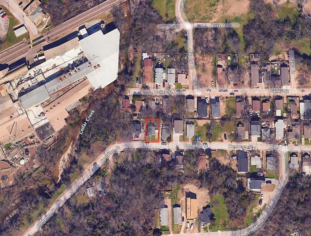 Cliff Heights - Commercial Sale