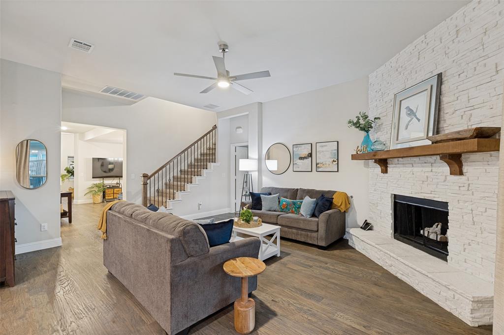 Liberty Ph 5 - Residential