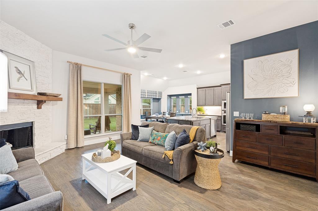 Liberty Ph 5 - Residential