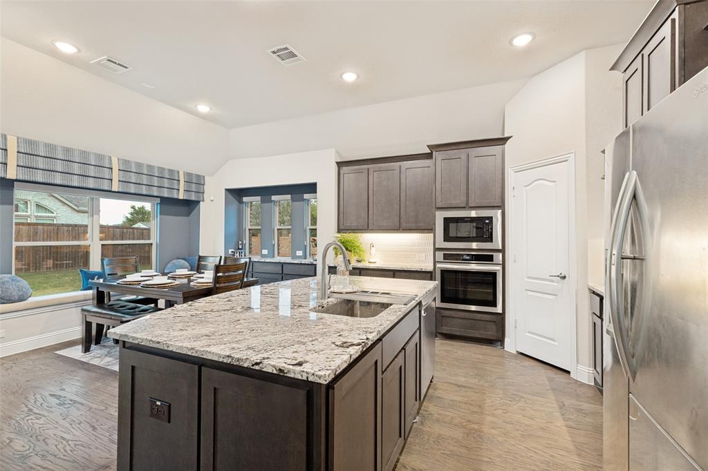 Liberty Ph 5 - Residential