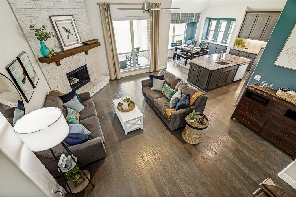 Liberty Ph 5 - Residential